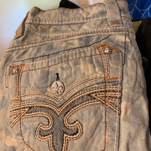 Designer Jeans - Picture 7 of 7